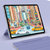 2020iPad Pro保护套11英寸苹果平板电脑pro新款全包全面屏外壳防摔硅胶软壳带笔槽磁吸智能皮套送钢化膜(图6)第4张高清大图