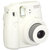 富士（FUJIFILM）mini 8拍立得相机（白色）1/60秒快门，使用MINI规格标准相纸 2×AA电池第2张高清大图