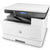 惠普 (HP) LaserJet MFP M433a-001 A3黑白激光复印机第3张高清大图
