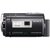 索尼（SONY）HDR-PJ10数码摄像机（黑色）第3张高清大图