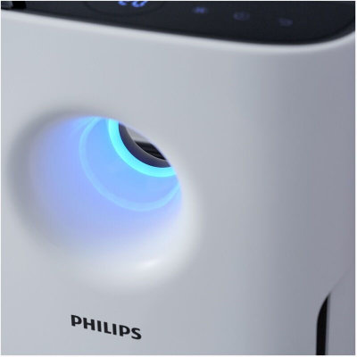 飞利浦（Philips）AC3256 空气净化器