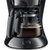 飞利浦（PHILIPS）HD7432/20 咖啡机 家用滴漏式美式MINI咖啡壶第2张高清大图