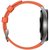 HUAWEI WATCH GT 活力款 钛灰色 华为手表 (两周续航+户外运动手表+实时心率+睡眠监测+NFC支付)橙色(橙色 官方标配)第4张高清大图