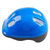 狂神儿童轮滑头盔骑行头盔高品质专业头盔运动防护护具0662(蓝色)第5张高清大图
