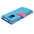 倍思（BASEUS）HTC One MAX T6信仰皮套（青色）第6张高清大图