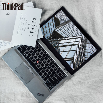 ThinkPad S2 2018（01CD）13.3英寸轻薄本 i5-8250U 8G 256GSSD FHD 背光键盘(官方标配)