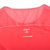 亚瑟士 新款 女运动T恤 跑步健身女式精英短袖 142543 深粉色(142543-0688 L)第5张高清大图