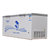 澳柯玛(AUCMA)BC/BD-525SFA 卧式单温冷藏冷冻转换冰柜 商用双门顶开门冷柜第4张高清大图