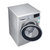 博世(BOSCH)WJUM45180W 10公斤 洗干一体机 全自动变频滚筒洗衣机 洗烘一体 热风除菌 自动添加第4张高清大图
