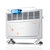 奥克斯(AUX) NDL200-B39 取暖器家用电暖器省电暖风机电暖气节能防水居浴两用第2张高清大图