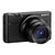 索尼（SONY）专业数码相机DSC-RX100 V黑卡相机 RX100M5(黑色 官方标配)第2张高清大图