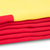 得力（deli） 3221(1号国旗192*288cm)大号纳米防水标准国旗中国五星红旗(红色 3号)第2张高清大图
