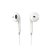 苹果7代/iphone7/7plus耳机线控入耳式耳机 苹果7原装耳机第4张高清大图