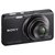 索尼（SONY）DSC-W630数码相机 黑色 一代家用卡片王者 便携 简便 实用 耐用1610万像素 5倍光变 25mm广角 2.7寸屏 扫描全景 11种智能场景模式)第4张高清大图