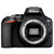 【国美自营】尼康(Nikon)D3500 单反数码照相机(AF-S 50mm f/1.8G)第4张高清大图