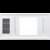 科宝浴霸  多功能取暖器  慕白M8(白色)第5张高清大图