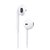 Apple苹果耳机原装有线耳机 EarPods线控带麦耳机入耳式扁头闪电接口通用苹果 Lightning闪电接口第2张高清大图