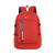 NIKE耐克学生书包双肩包男女包气垫背包旅行包(红色)第2张高清大图
