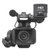 索尼(Sony) HXR-MC2500 高清肩扛摄像机 1500C升级版高清婚庆会议摄像机(黑色 套餐5)第3张高清大图