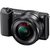 索尼（SONY）ILCE-5100L/a5100 微单数码相机([16-50mm套机](黑色 A5100官方标配)(黑色 套餐一)第4张高清大图