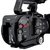 索尼(Sony) PXW-FS7H慢动作 XDCAM摄影机 FS7H套机(含索尼SELP18-100G镜头)(黑色 ）(黑色 套餐三)第4张高清大图