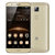 华为（Huawei）麦芒4 D199 4G手机 全网通版/双4G版 双卡双待 1300万像素 5.5英寸大屏(金色 3GB+32GB【三网4G版】)第5张高清大图