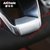 适用于奔驰新E级内饰改装E200300L方向盘改装标AMG装饰标贴 AMG方向盘装饰标(AMG方向盘装饰标)第3张高清大图