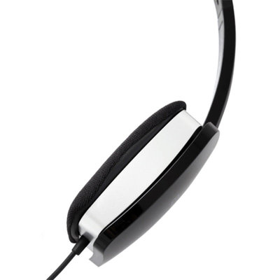 漫步者（EDIFIER） K680 时尚便携耳机 电脑耳机 电脑耳麦 绝地求生耳机 吃鸡耳机 时尚白