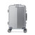 丹爵(DANJUE)新款20/24/28英寸铝框拉杆箱男女通用行李箱 万向轮旅行箱 D23(银色 20英寸)第3张高清大图