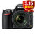 尼康（Nikon） D750 单反相机 套机（AF-S 24-85mm f/3.5-4.5G ED VR镜头）(官方标配)第4张高清大图