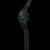 卡西欧（CASIO）手表 G-SHOCK系列 YOUTH 防震防水电子荧光照明运动男士手表 DW-5600BBM-1(蓝色 树脂)第3张高清大图