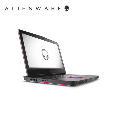 外星人Alienware17C系列 17.3英寸游戏笔记本(17c-2738 GTX1060 6)
