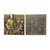 中国古代四大发明系列龙头(一）活字印刷毕昇纪念大铜章第4张高清大图