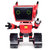 美高乐coco遥控机器人 熊出没电影奇幻空间小铁智能对话儿童电动智能玩具(大号COCO智能遥控机器人)第4张高清大图