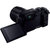 松下（Panasonic）DMC-GX8 相机微单数码相机GX8 4K影像GX8 旁轴双重防抖(GX8机身+100-300镜头 官方标配)第5张高清大图