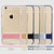 苹果6/6plus手机壳支架硅胶软套 iPhone6S保护套防摔全包手机套 苹果6splus保护壳男女款(香槟银 5.5寸适用)第2张高清大图