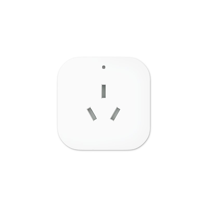 Aqara空调伴侣(升级版)米家APP控制智能插座
