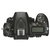 尼康（Nikon）D750单反数码照相机 全画幅机身 (约2,432万有效像素 51点自动对焦 可翻折屏 内置WiFi)第5张高清大图