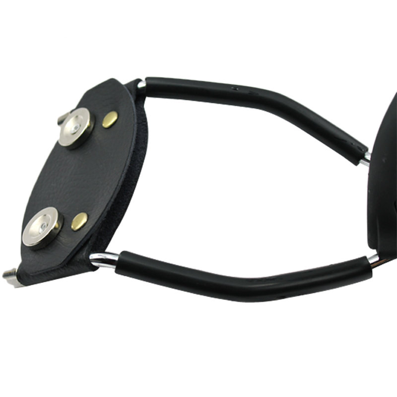 腕托弹弓战鹰专业精准瞄准重弓定位卡球竞技户