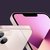 苹果iPhone13 新款5G手机苹果新款手机双卡双待 全网通版(粉色 128G)第2张高清大图
