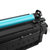e代经典 CRG322C硒鼓蓝色商务版 适用于佳能（Canon）LBP9100C 9500C 9600C CRG322(蓝色 国产正品)第4张高清大图