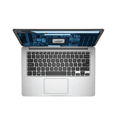 【戴尔DELL 灵越5370-R1305 13.3英寸便携轻