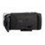 索尼（SONY）高清数码摄像机 HDR-CX405(黑色 套餐二)第5张高清大图