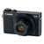 佳能（Canon）PowerShot G9 X Mark II 数码相机佳能G9X2 WiFi DIGIC 7影像处理器(黑色 官方标配)第2张高清大图