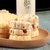 奶月饼内蒙古特产传统工艺中秋手工奶酪奶月饼散装多口味奶酪零食第2张高清大图