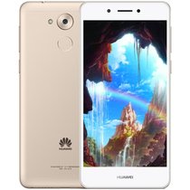 华为（Huawei）畅享6S（DIG-AL00）全网通移动联通电信4G手机(金色 3G+32GB)