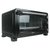 美的(midea)T3-252C电烤箱3D环绕加热 双层烤位 家用多功能大容量25L第3张高清大图
