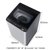 松下（Panasonic）XQB80-X8235 爱妻号8公斤大容量直驱变频 离心洗波轮洗衣机家用(银色 8公斤)第3张高清大图