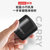 联想（Lenovo）蓝牙音箱无线网红户外家用大音量小型音响低音炮高音质便携式迷你手机收款语音播报器(磨砂白)第7张高清大图