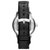 EMPORIO ARMANI 阿玛尼手表时尚水晶钻刻度皮带女表AR1618第3张高清大图